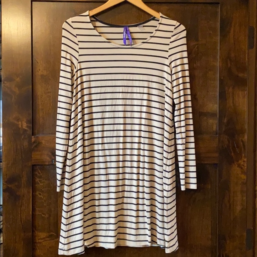 Seraphine Maternity Dress/Tunic